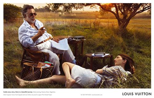 索菲亚·科波拉 Sofia Coppola 写真 #04