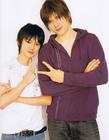 写真 #16：城田优 Yuu Shirota