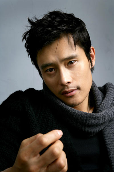 李秉宪 Byung-hun Lee 写真 #24