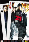 所有海报#xx:决胜21点