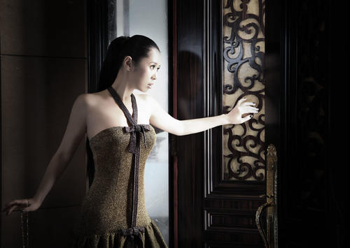 余男 Nan Yu 写真 #19