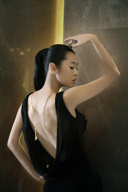 余男 Nan Yu 写真 #22