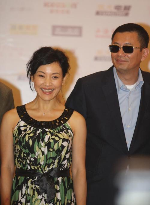 第11届上海国际电影节/The 11th Shanghai International Film Festival(2008) 电影图片 工作照 #13 大图 733X1000