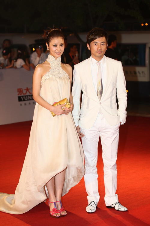 第11届上海国际电影节/The 11th Shanghai International Film Festival(2008) 电影图片 工作照 #48 大图 550X825