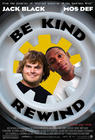 王牌制片家/Be Kind Rewind(2008) 电影图片 海报 #02 省略图
