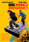 王牌制片家/Be Kind Rewind(2008) 电影图片 海报 #03 省略图