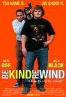 王牌制片家/Be Kind Rewind(2008) 电影图片 海报 #04 省略图