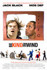 王牌制片家/Be Kind Rewind(2008) 电影图片 海报 #05 省略图
