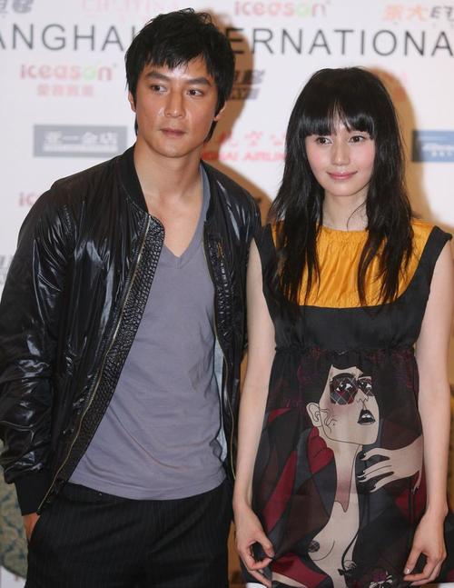 第11届上海国际电影节/The 11th Shanghai International Film Festival(2008) 电影图片 工作照 #131 大图 773X1000