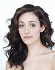 写真 #17：埃米·罗森 Emmy Rossum