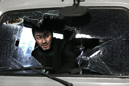 有仇必报Eye For Eye, Tooth For Tooth(2008)剧照 #01