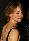 生活照 #13：朱迪·福斯特 Jodie Foster