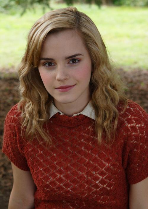 爱玛·沃特森 Emma Watson 写真 #0087