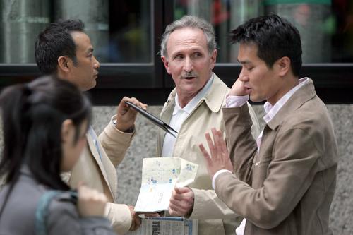 文雀/Sparrow(2008) 电影图片 剧照 #11 大图 2544X1696