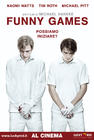 趣味游戏/Funny Games U.S.(2007) 电影图片 海报(意大利) #01 省略图