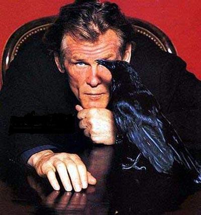 尼克·诺尔蒂 Nick Nolte 写真 #01