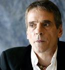 生活照 #41：杰瑞米·艾恩斯 Jeremy Irons