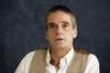 生活照 #49：杰瑞米·艾恩斯 Jeremy Irons