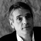 生活照 #42：杰瑞米·艾恩斯 Jeremy Irons