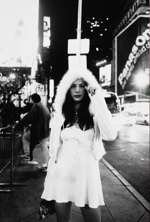 丽芙·泰勒 Liv Tyler 写真 #154