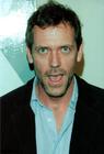 生活照 #07：休·劳瑞 Hugh Laurie
