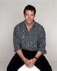 生活照 #08：休·劳瑞 Hugh Laurie