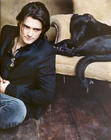 写真 #86：奥兰多·布鲁姆 Orlando Bloom