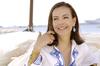 写真 #04：卡洛尔·布盖 Carole Bouquet