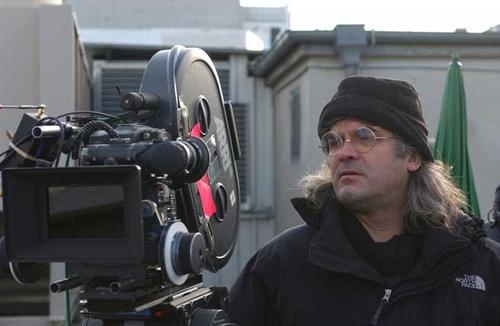 保罗·格林格拉斯 Paul Greengrass 生活照 #01