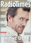 写真 #26：休·劳瑞 Hugh Laurie