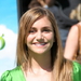 生活照 #01：艾莉森·斯通勒 Alyson Stoner