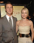 生活照 #22：爱德华·诺顿 Edward Norton