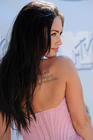 生活照 #54：梅根·福克斯 Megan Fox