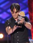 约翰尼·德普 Johnny Depp 生活照 #40