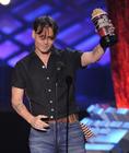 约翰尼·德普 Johnny Depp 生活照 #39