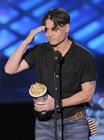 约翰尼·德普 Johnny Depp 生活照 #41