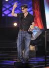 约翰尼·德普 Johnny Depp 生活照 #38