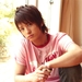 写真 #04：中村优一 Yûichi Nakamura