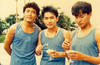生活照 #22：梁朝伟 Tony Leung