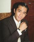 生活照 #19：梁朝伟 Tony Leung
