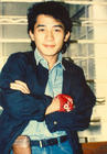 生活照 #23：梁朝伟 Tony Leung