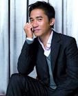 写真 #25：梁朝伟 Tony Leung