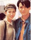 生活照 #18：梁朝伟 Tony Leung