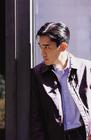 生活照 #16：梁朝伟 Tony Leung