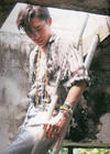 生活照 #15：梁朝伟 Tony Leung