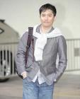 生活照 #17：梁朝伟 Tony Leung