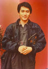 生活照 #13：梁朝伟 Tony Leung