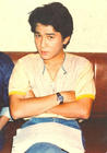 生活照 #12：梁朝伟 Tony Leung