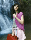 写真 #77：绫濑遥 Haruka Ayase
