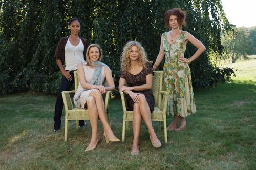 女人们The Women(2008)剧照 #02